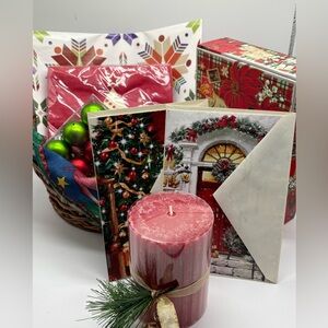 Christmas Decor Set